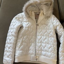 Girl Winter Jacket
