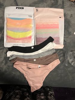 Victoria Secret