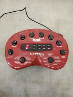 POD Version 2.0