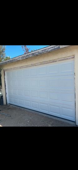 Garage Doors