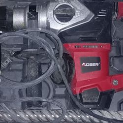 AOBEN Rotary Jackhammer Drill