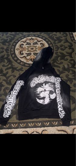 Hellstar hoodie