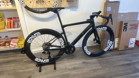 BMC SLR01 Mod 1 Team machine
