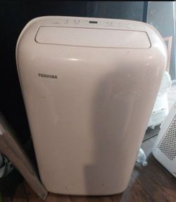 Portable AC  $200 OBO