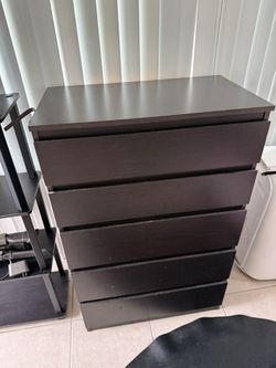 chest