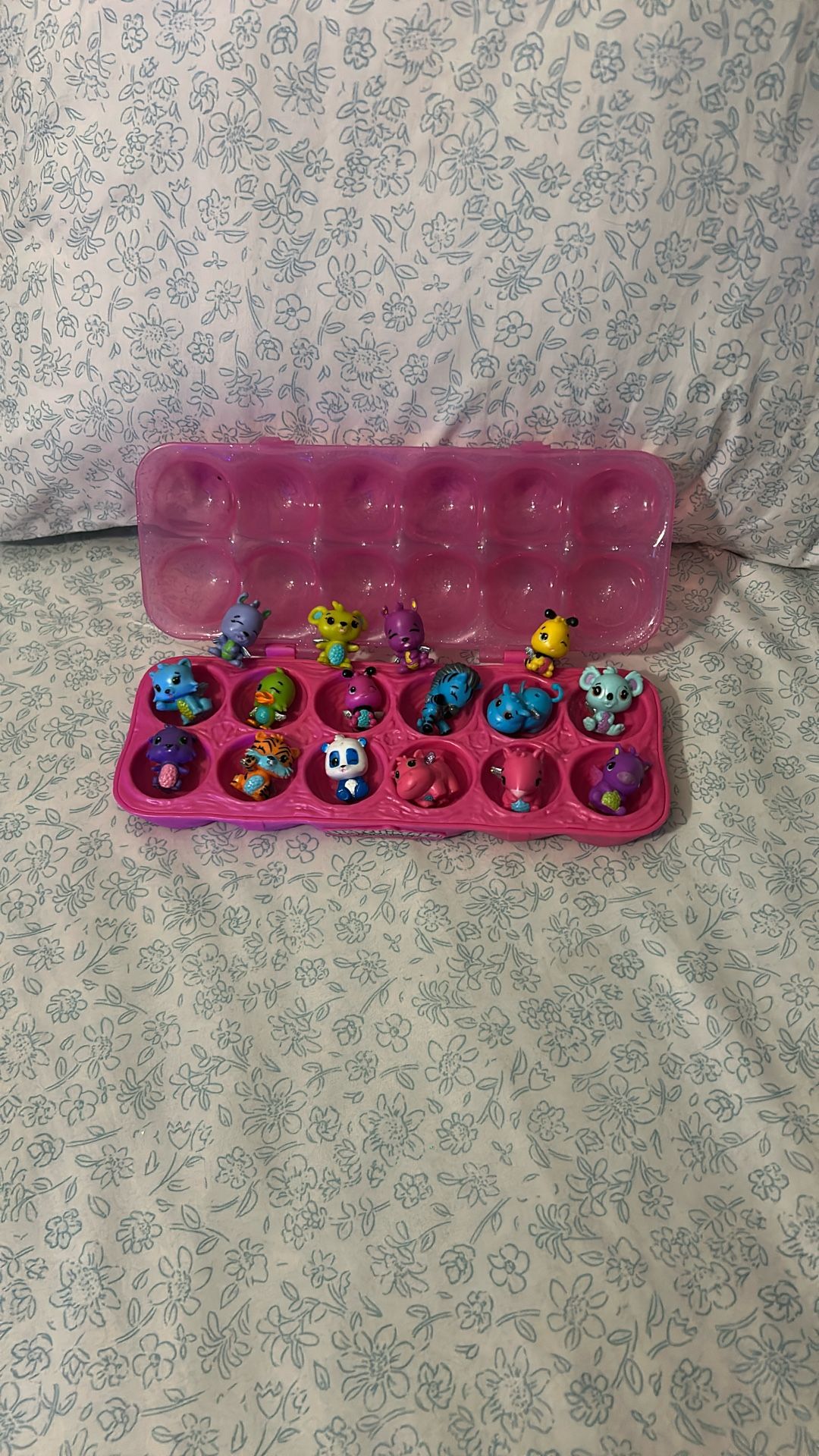 Hatchimals