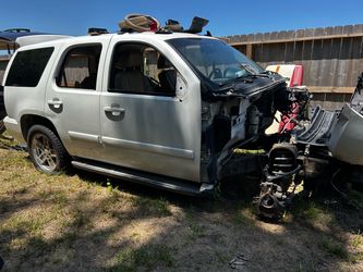 Parting out