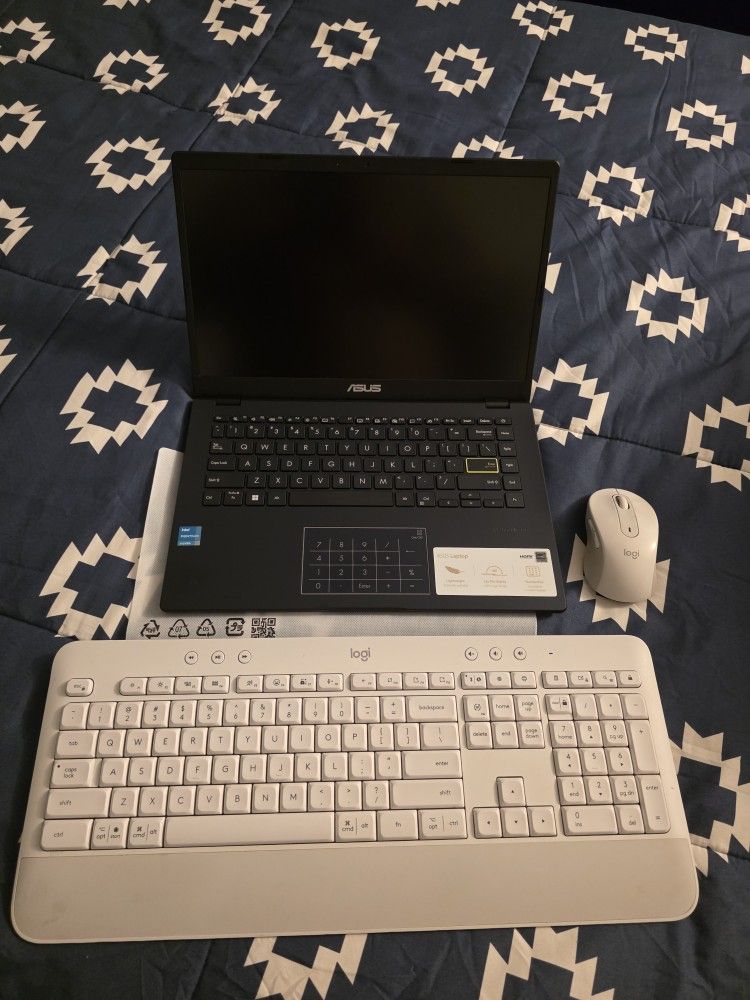 Laptop