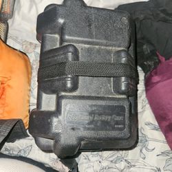Attwood Sea Guard Battery Box