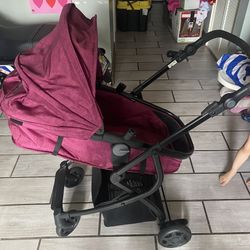 Stroller 