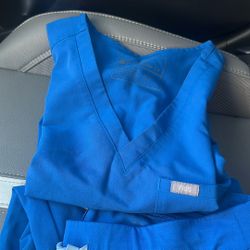 Figs Scrubs 