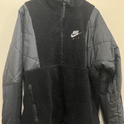Nike Air Jacket