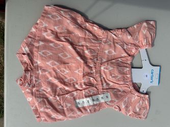 Ropa para niñas diferentes tallas