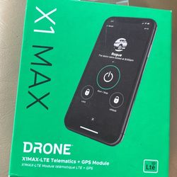 Firstech Drone X1 Max-LTE