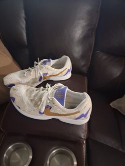 Nike collection series