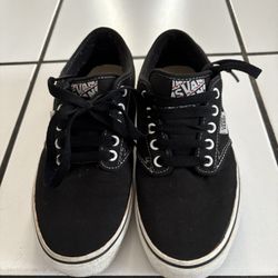 Vans Chucka Low Sides tripe