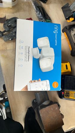 Ring Smart Lighting