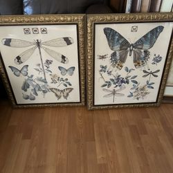 Vintage Home Interiors