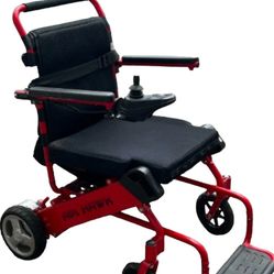 AIR HAWK WHEELCHAIR