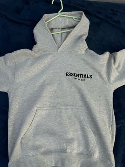 Kids Essential sweater