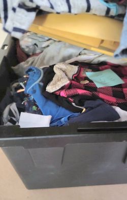BABY BOY CLOTHES NB TO 18 MONTHS