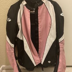 Motorcycle Jacket