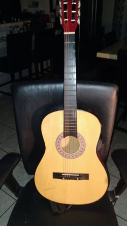Guitar