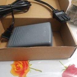 Sewing Machine Foot Pedal