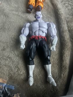 Shf jiren/READ DESCRIPTION