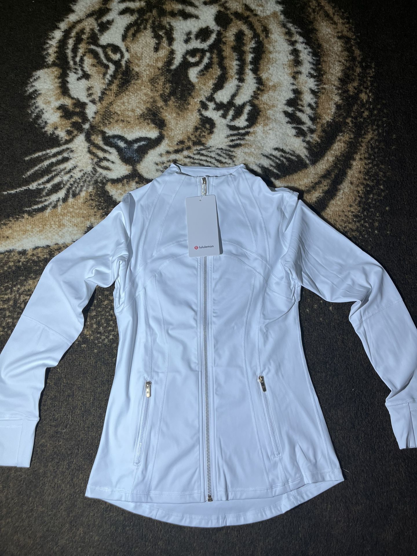 Lululemon Jacket