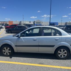 2009 KIA Rio