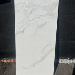 TILE 24x48 Porcelain Tile New