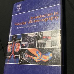 Introduction To Vascular Ultrasonography Fifth Edition 