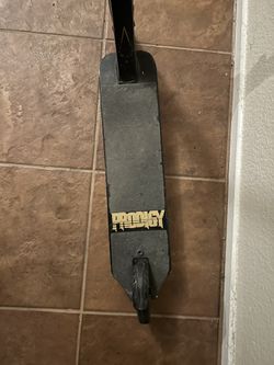 Prodigy Scooter