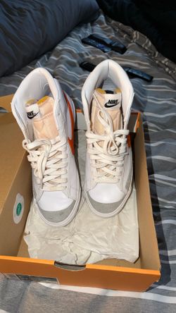 Nike Blazers