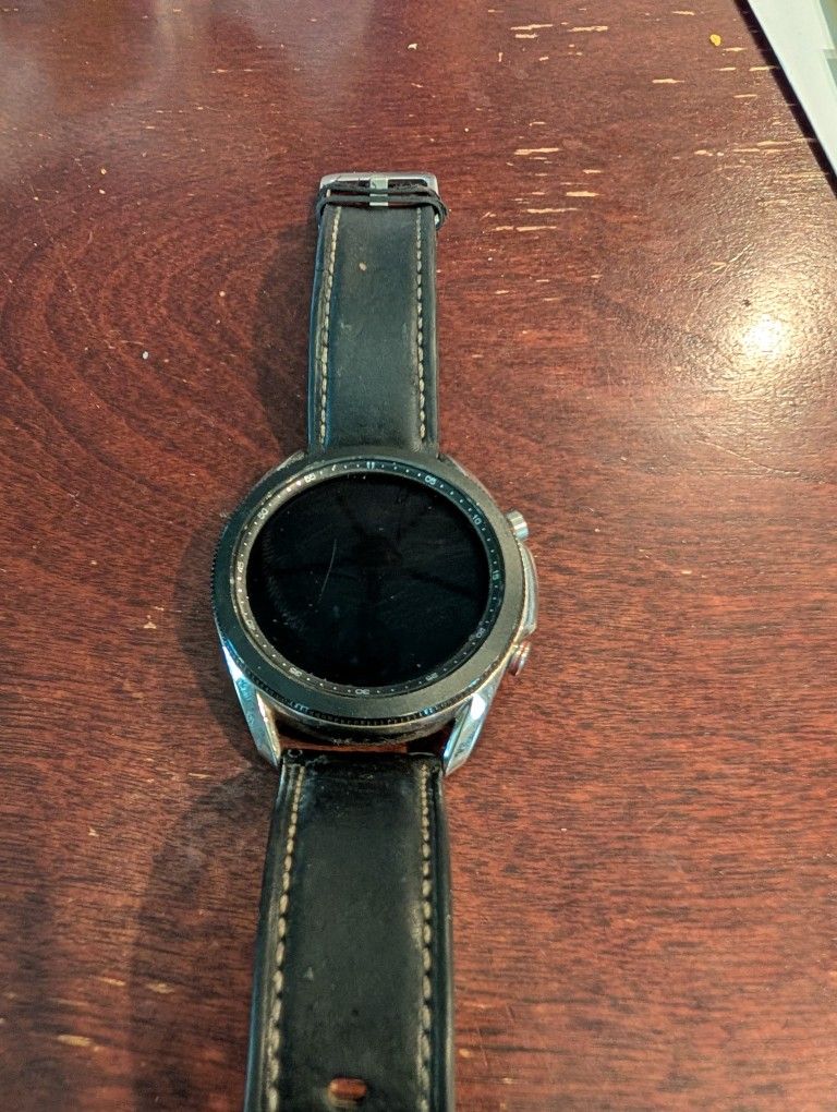 Samsung Galaxy Watch 3
