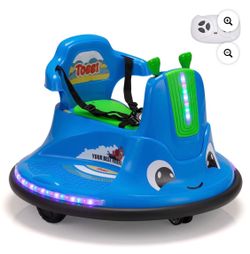 TOBBI Kids Electric Ride On