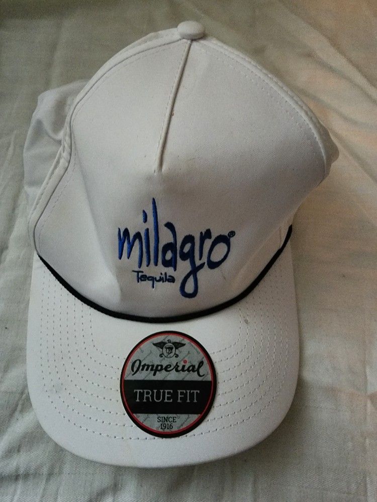 New Milgro Tequila Hat