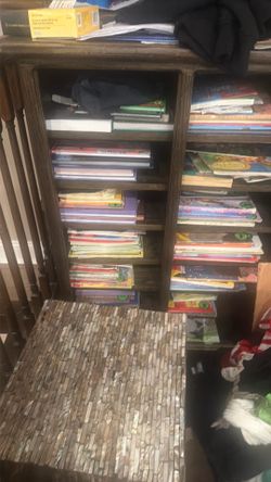 Children books
