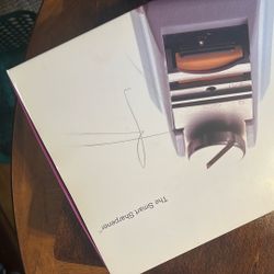 Dental Sharpening Sidekick 