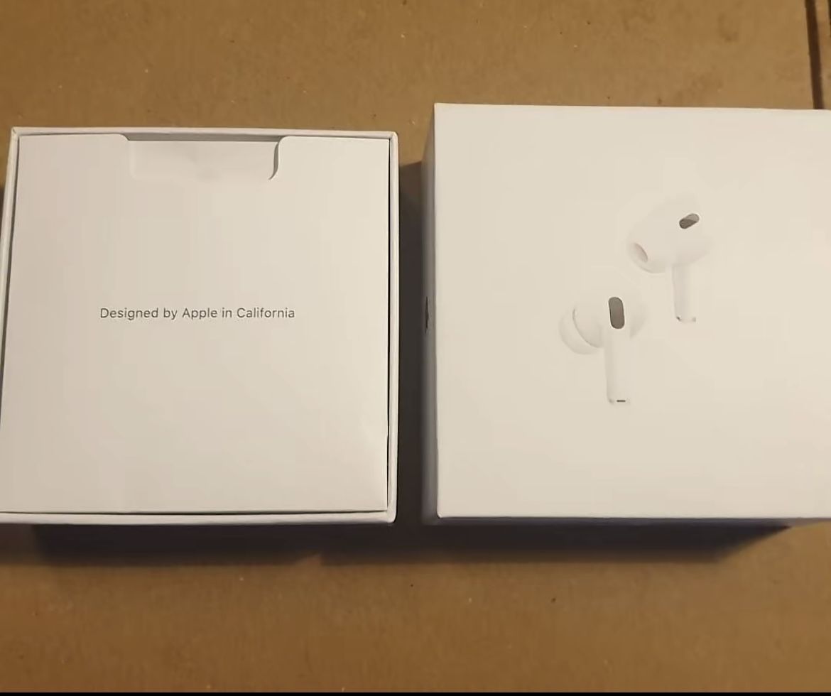 AirPod Pro Gen 2 W/ ANC 