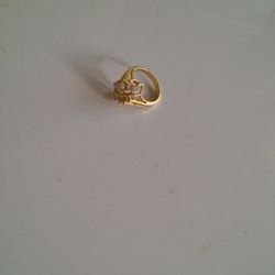 Rings $50