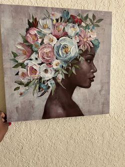 Art piece for Wall