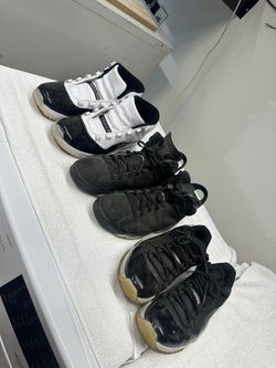 Jordans