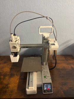 Bambu A1 Mini + others