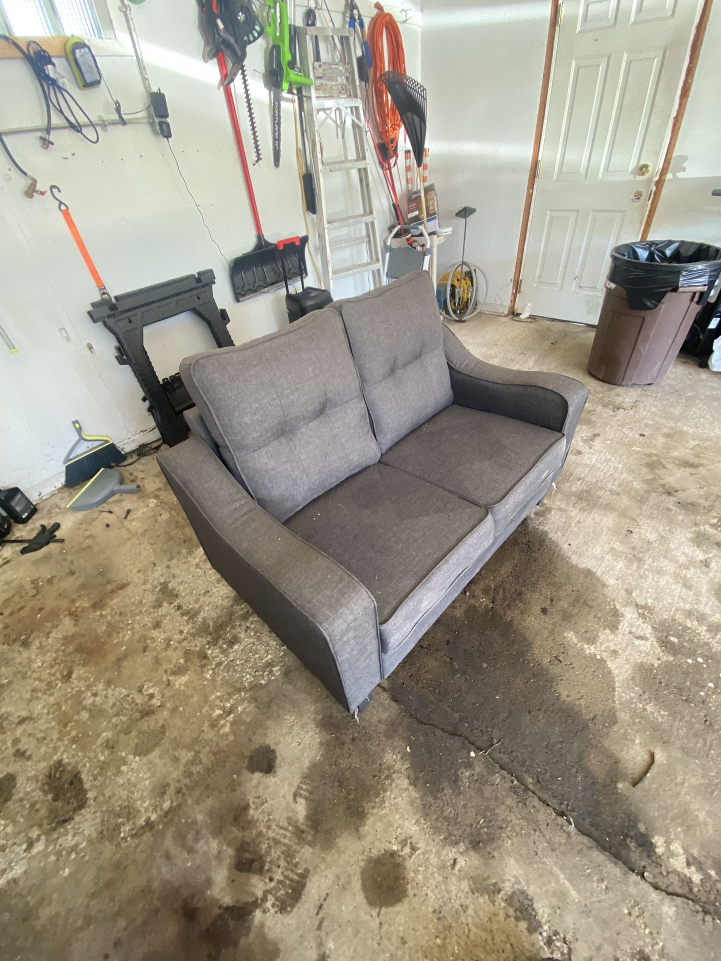 Mini Couch 