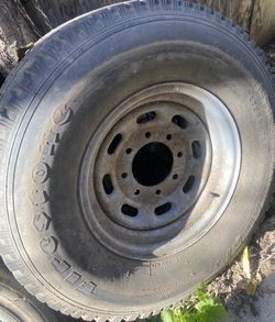 Firestone 