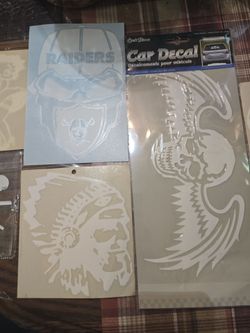 Car Decals