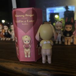 Sonny Angels Love Series So Cute $5 Each Or 5 For $20 