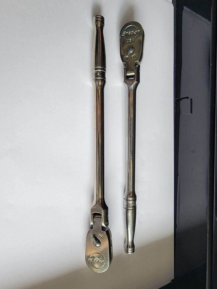 Snap On